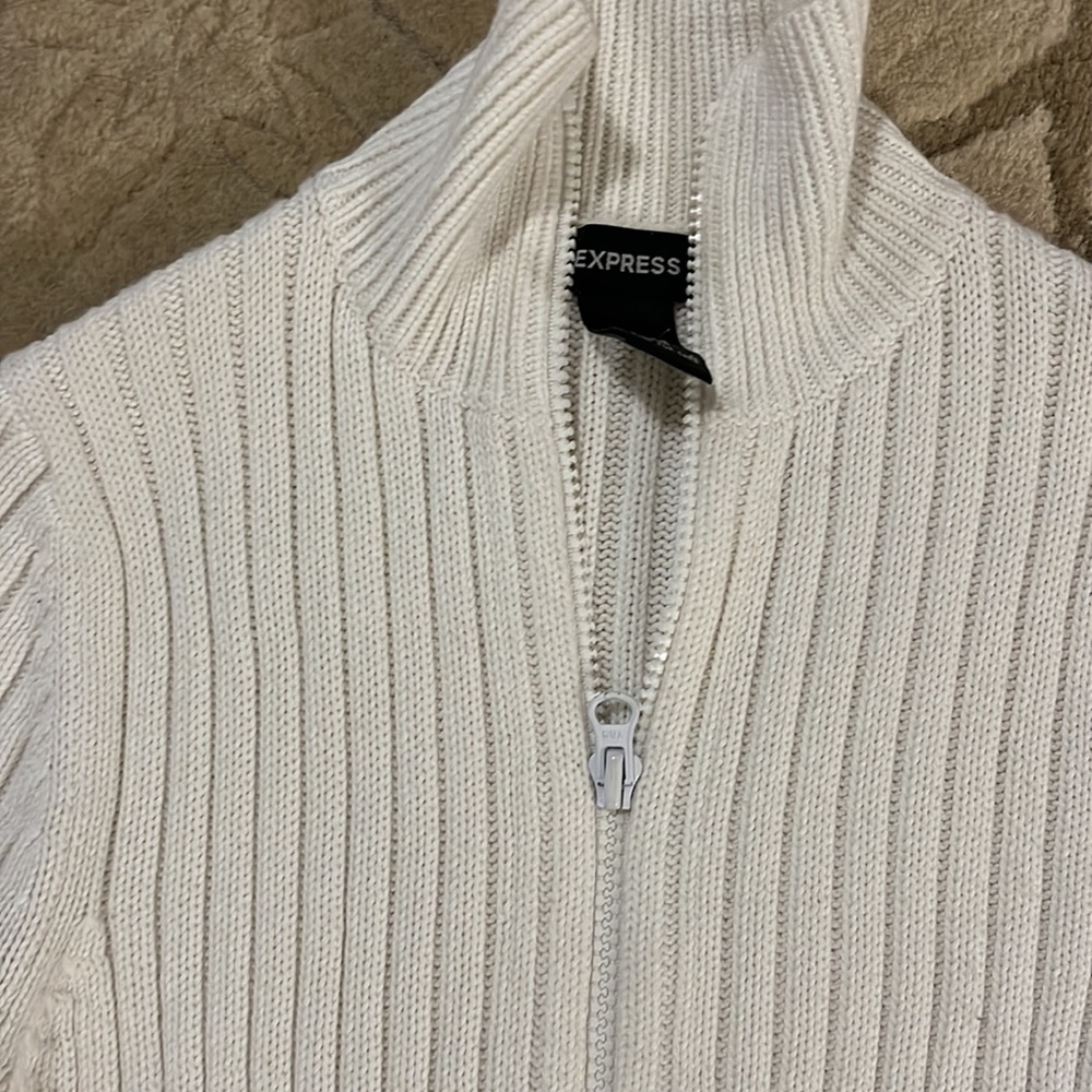 Express Jacket - image 3